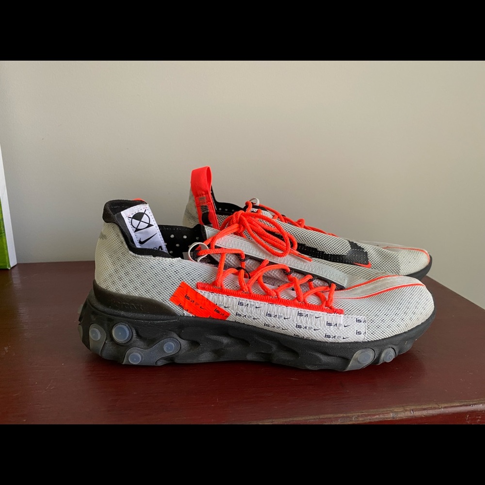 Nike react size 11